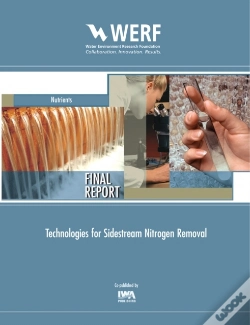 Capa do artigo Technologies For Sidestream Nitrogen Removal