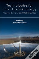 Technologies For Solar Thermal Energy