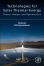 Technologies For Solar Thermal Energy - Preview