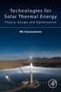 Technologies For Solar Thermal Energy - Preview