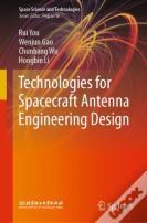 Technologies For Spacecraft Antenna Engineering Design