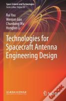 Technologies For Spacecraft Antenna Engineering Design