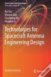 Capa do artigo Technologies For Spacecraft Antenna Engineering Design