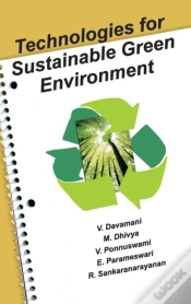 Capa do artigo Technologies For Sustainable Green Environment