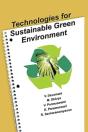 Technologies For Sustainable Green Environment - Preview