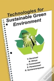 Capa do artigo Technologies For Sustainable Green Environment