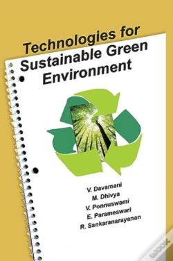 Capa do artigo Technologies For Sustainable Green Environment