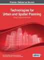 Technologies For Urban And Spatial Planning - Preview