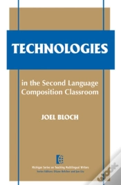 Capa do artigo Technologies In The Second Language Composition Classroom