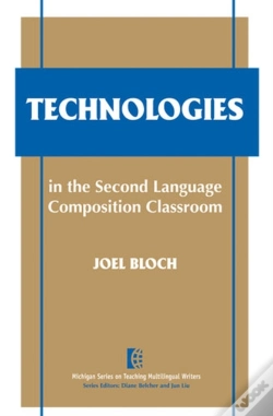 Capa do artigo Technologies In The Second Language Composition Classroom
