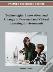 Capa do artigo Technologies, Innovation, And Change In Personal And Virtual Learning Environments