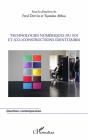 Technologies Numériques Du Soi Et (Co-)Constructions Identitaires - Preview