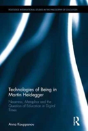 Technologies Of Being In Martin Heidegger - Preview