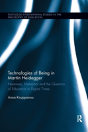 Technologies Of Being In Martin Heidegger - Preview