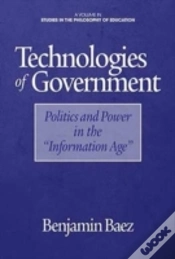 Capa do artigo Technologies Of Government