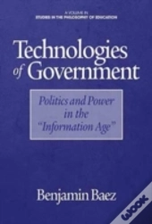 Technologies Of Government