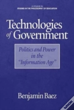 Capa do artigo Technologies Of Government