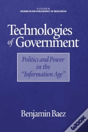 Capa do artigo Technologies Of Government