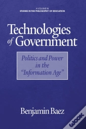 Capa do artigo Technologies Of Government
