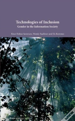 Capa do artigo Technologies Of Inclusion