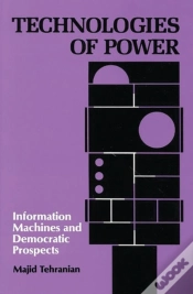 Capa do artigo Technologies Of Power: Information Machi