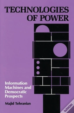 Capa do artigo Technologies Of Power: Information Machi