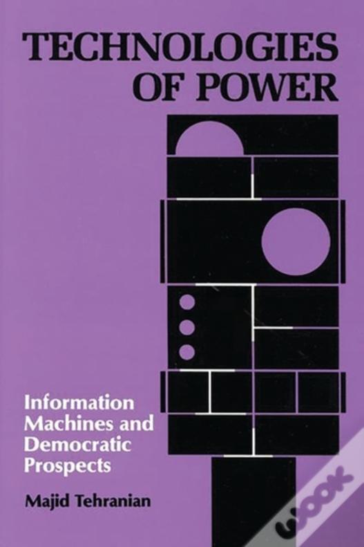 Technologies Of Power