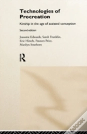 Capa do artigo Technologies Of Procreation
