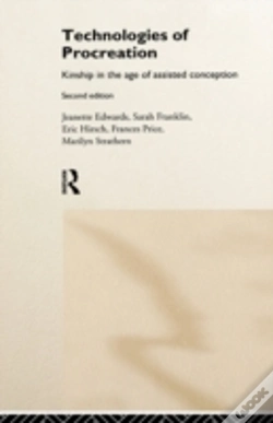 Capa do artigo Technologies Of Procreation