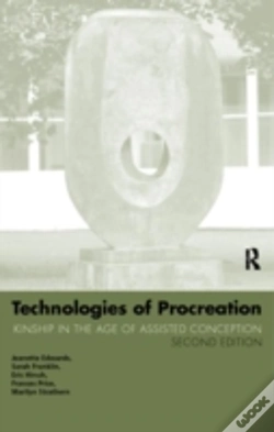 Capa do artigo Technologies Of Procreation