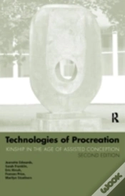 Capa do artigo Technologies Of Procreation