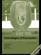 Capa do artigo Technologies Of Procreation