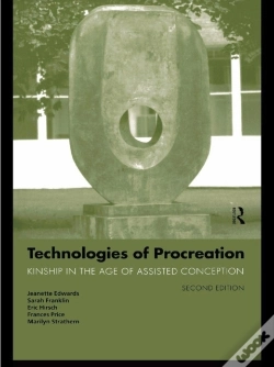 Capa do artigo Technologies Of Procreation