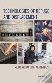Capa do artigo Technologies Of Refuge And Displacement