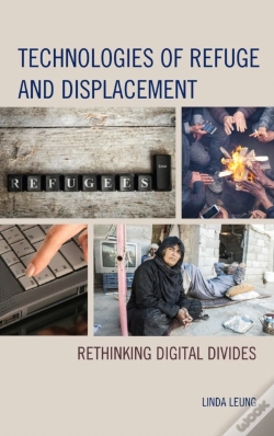 Capa do artigo Technologies Of Refuge And Displacement