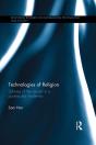 Technologies Of Religion - Preview