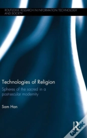 Capa do artigo Technologies Of Religion