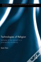 Technologies Of Religion