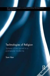 Capa do artigo Technologies Of Religion