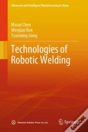 Capa do artigo Technologies Of Robotic Welding