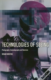 Capa do artigo Technologies Of Seeing