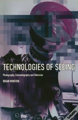 Capa do artigo Technologies Of Seeing