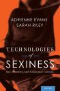 Technologies Of Sexiness - Preview