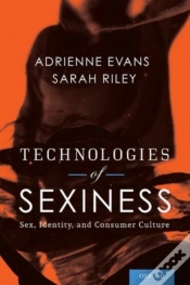 Capa do artigo Technologies Of Sexiness