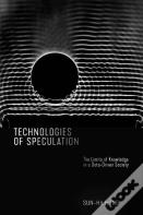 Technologies Of Speculation
