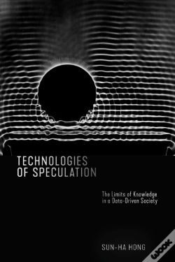 Capa do artigo Technologies Of Speculation