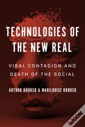 Capa do artigo Technologies Of The New Real