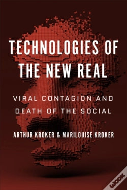 Capa do artigo Technologies Of The New Real