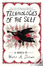 Capa do artigo Technologies Of The Self