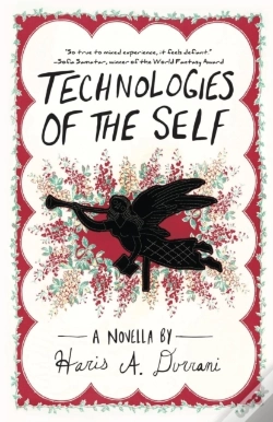 Capa do artigo Technologies Of The Self